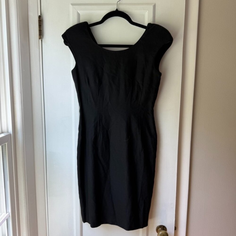 Nipon Sheath Dress